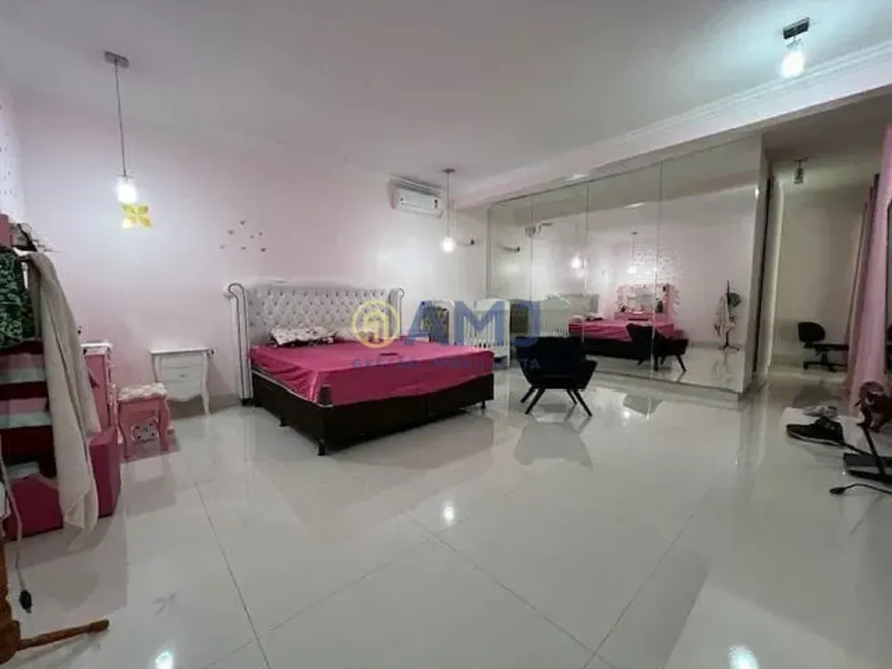 Chácara, 4 quartos, 1271 m² - Foto 2