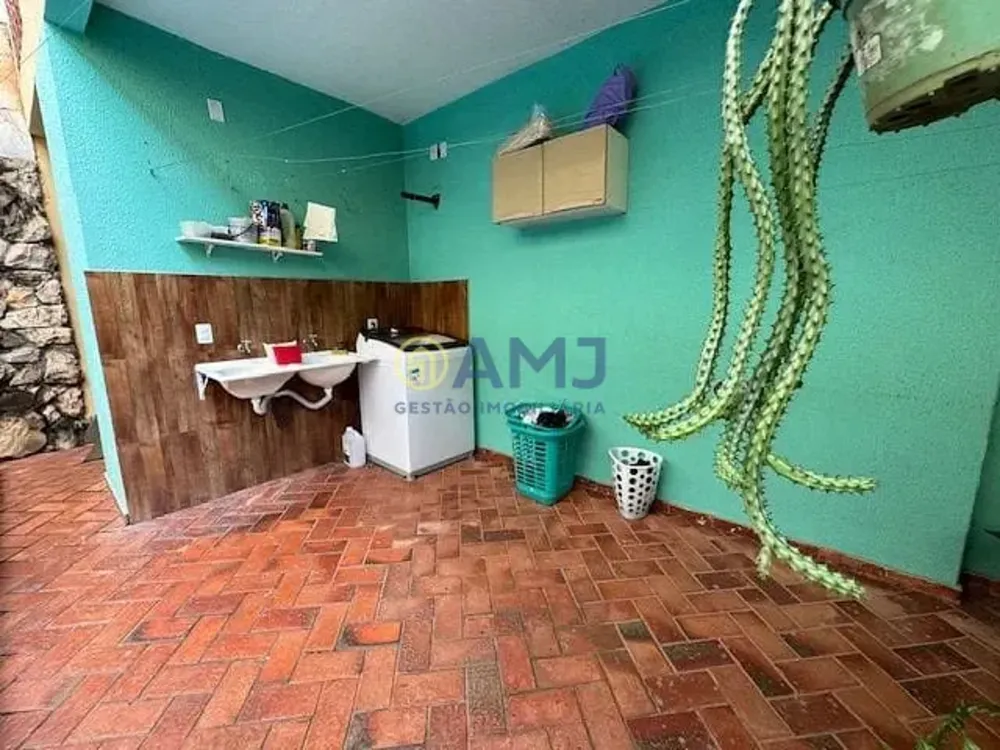 Sobrado, 3 quartos, 245 m² - Foto 2