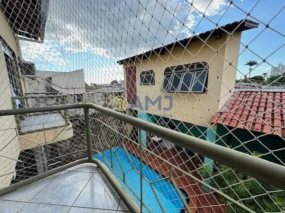 Sobrado, 3 quartos, 245 m² - Foto 4