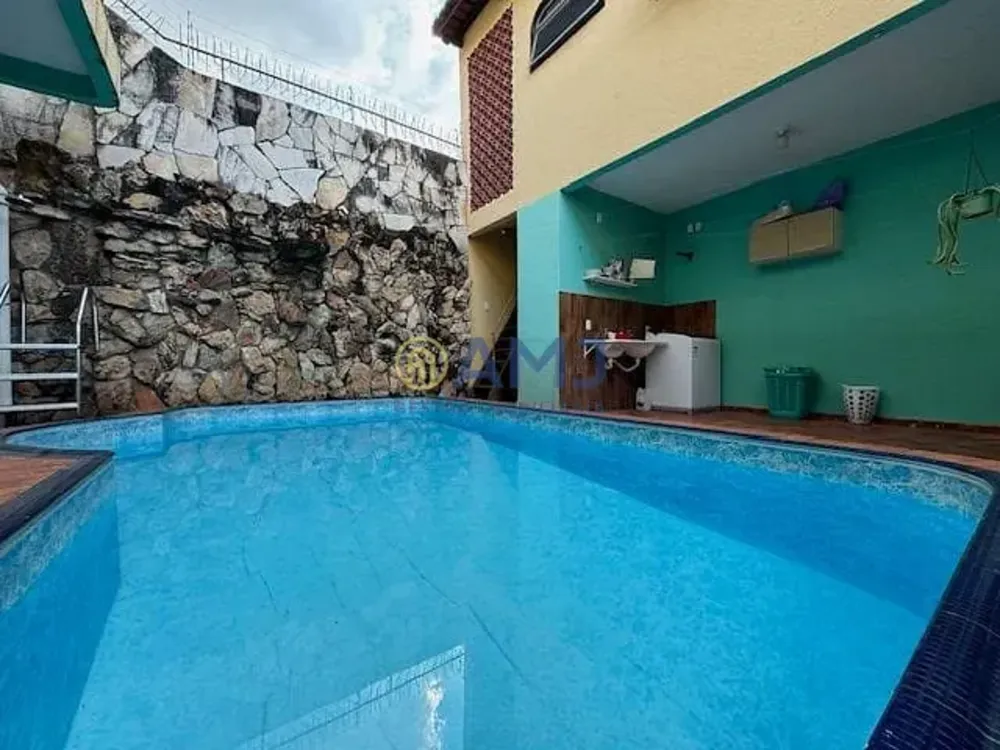 Sobrado, 3 quartos, 245 m² - Foto 11