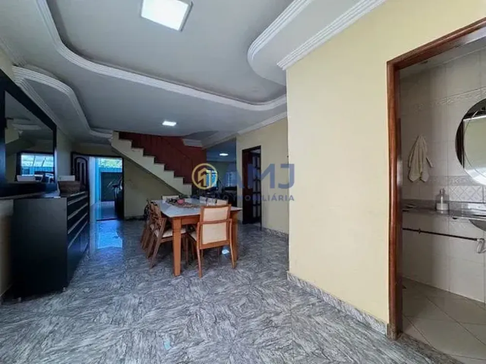 Sobrado, 3 quartos, 245 m² - Foto 6
