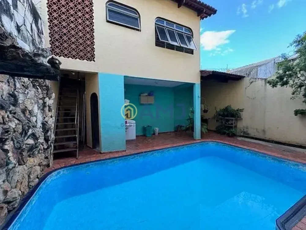 Sobrado, 3 quartos, 245 m² - Foto 4