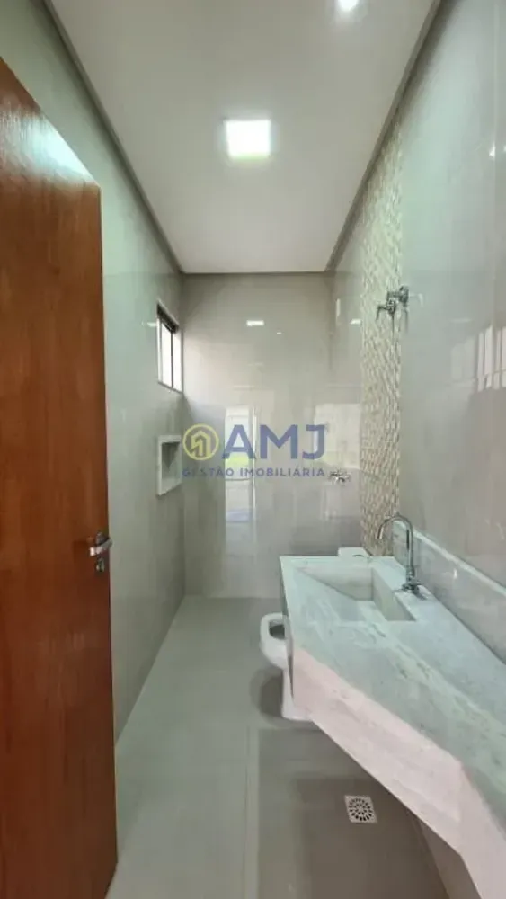 Casa, 3 quartos, 145 m² - Foto 11