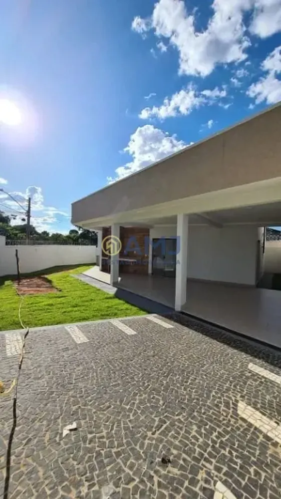 Casa, 3 quartos, 145 m² - Foto 6