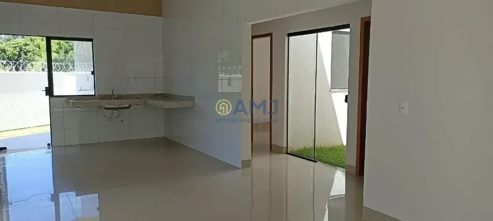 Casa, 3 quartos, 145 m² - Foto 1