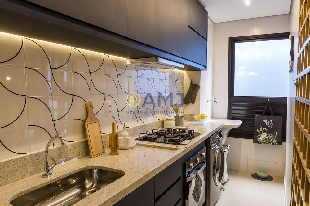 Apartamento, 2 quartos, 75 m² - Foto 5