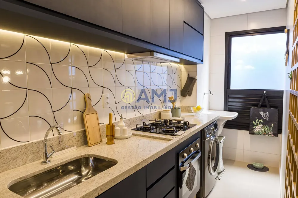 Apartamento, 2 quartos, 75 m² - Foto 6