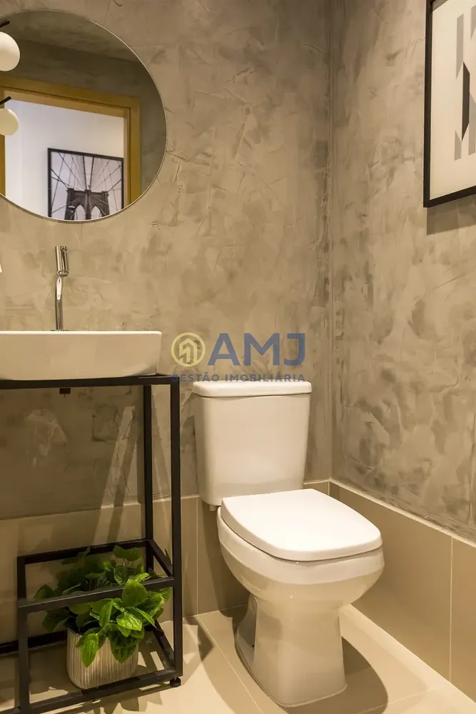 Apartamento, 2 quartos, 75 m² - Foto 7