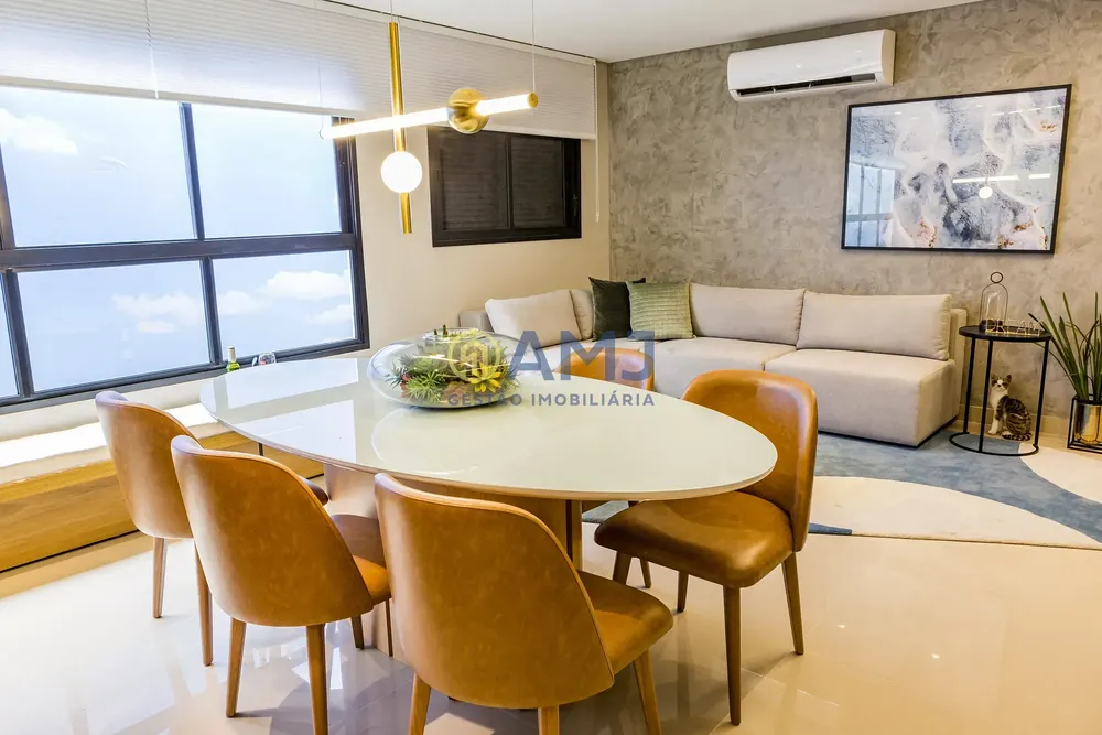 Apartamento, 2 quartos, 75 m² - Foto 1