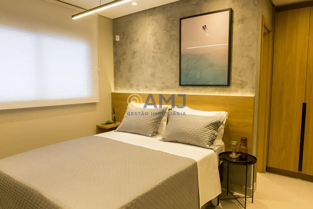 Apartamento, 2 quartos, 75 m² - Foto 8