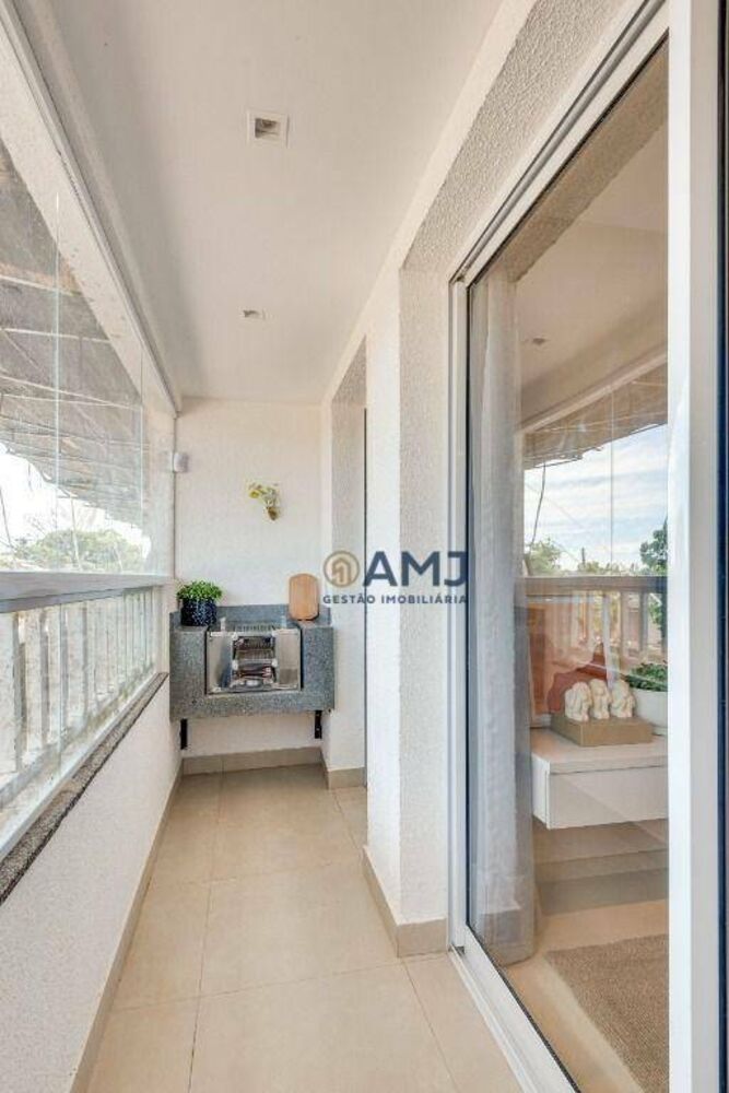 Apartamento, 3 quartos, 75 m² - Foto 3