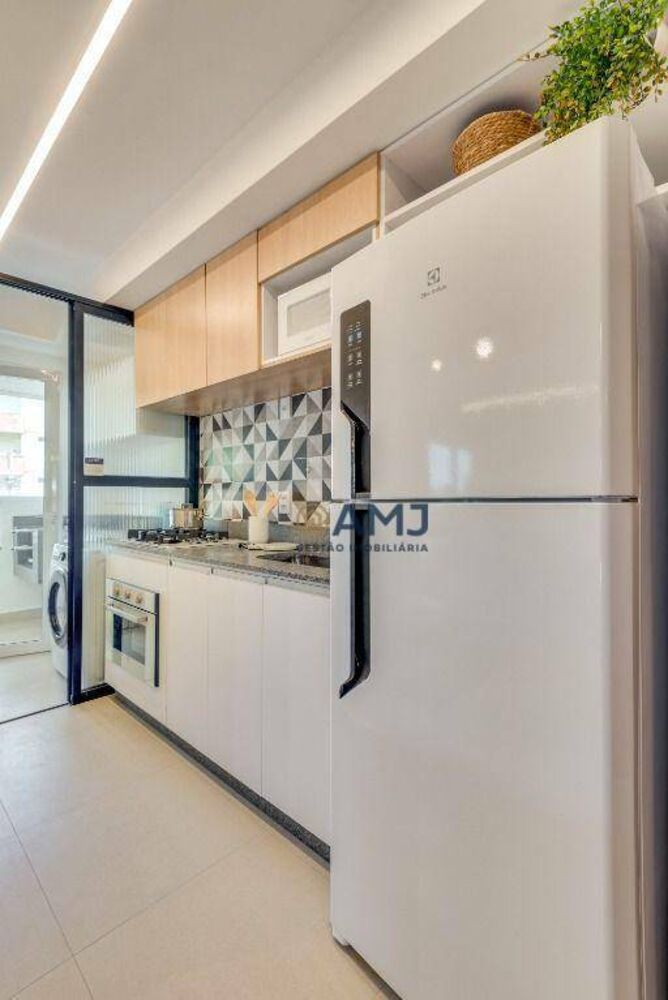 Apartamento, 3 quartos, 75 m² - Foto 2