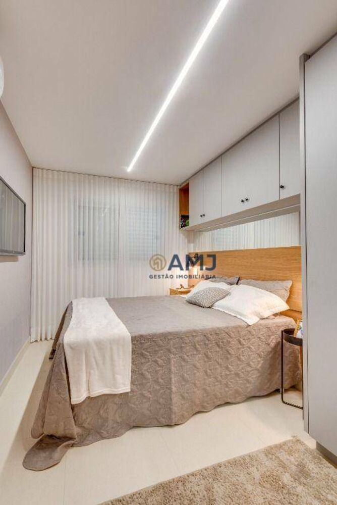 Apartamento, 3 quartos, 75 m² - Foto 1