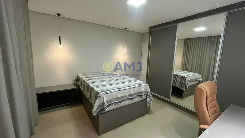 Sobrado, 4 quartos, 385 m² - Foto 7