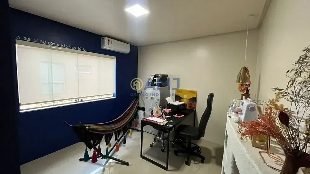 Sobrado, 4 quartos, 385 m² - Foto 6