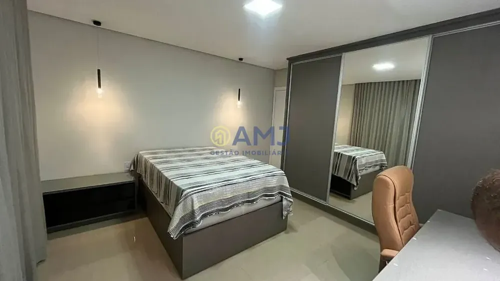Sobrado, 4 quartos, 385 m² - Foto 8