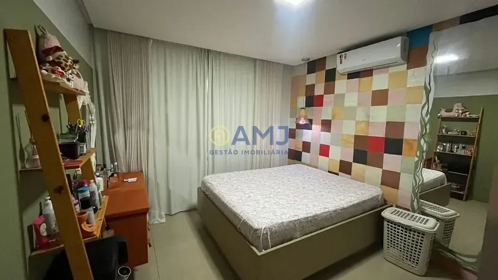 Sobrado, 4 quartos, 385 m² - Foto 5