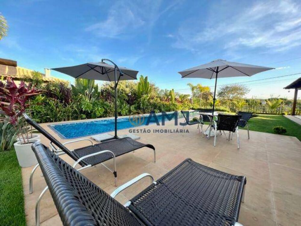 Chácara, 3 quartos, 1200 m² - Foto 5