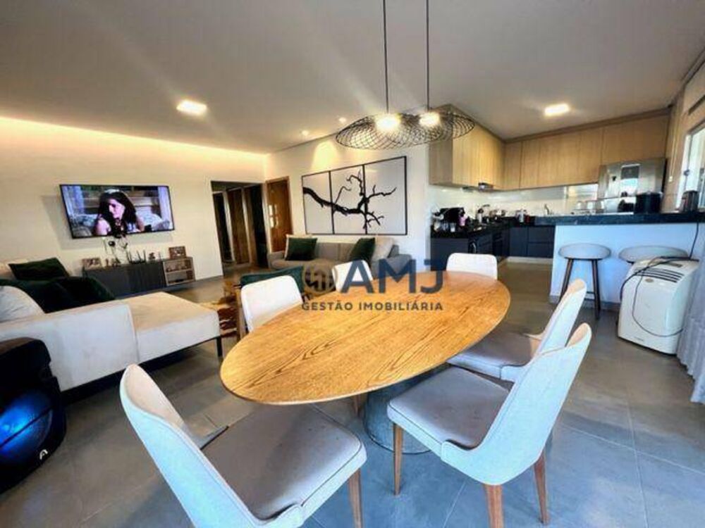 Chácara, 3 quartos, 1200 m² - Foto 9