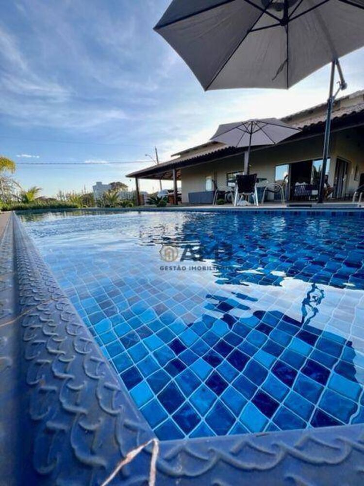 Chácara, 3 quartos, 1200 m² - Foto 7