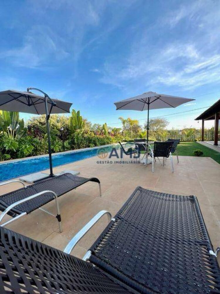 Chácara, 3 quartos, 1200 m² - Foto 6