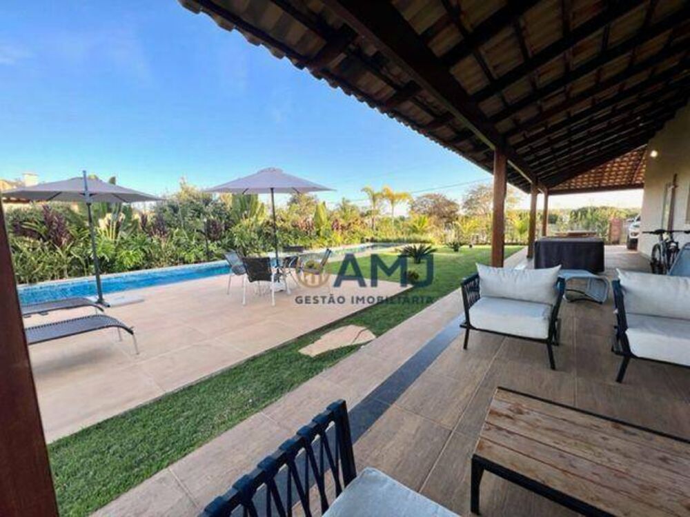 Chácara, 3 quartos, 1200 m² - Foto 23