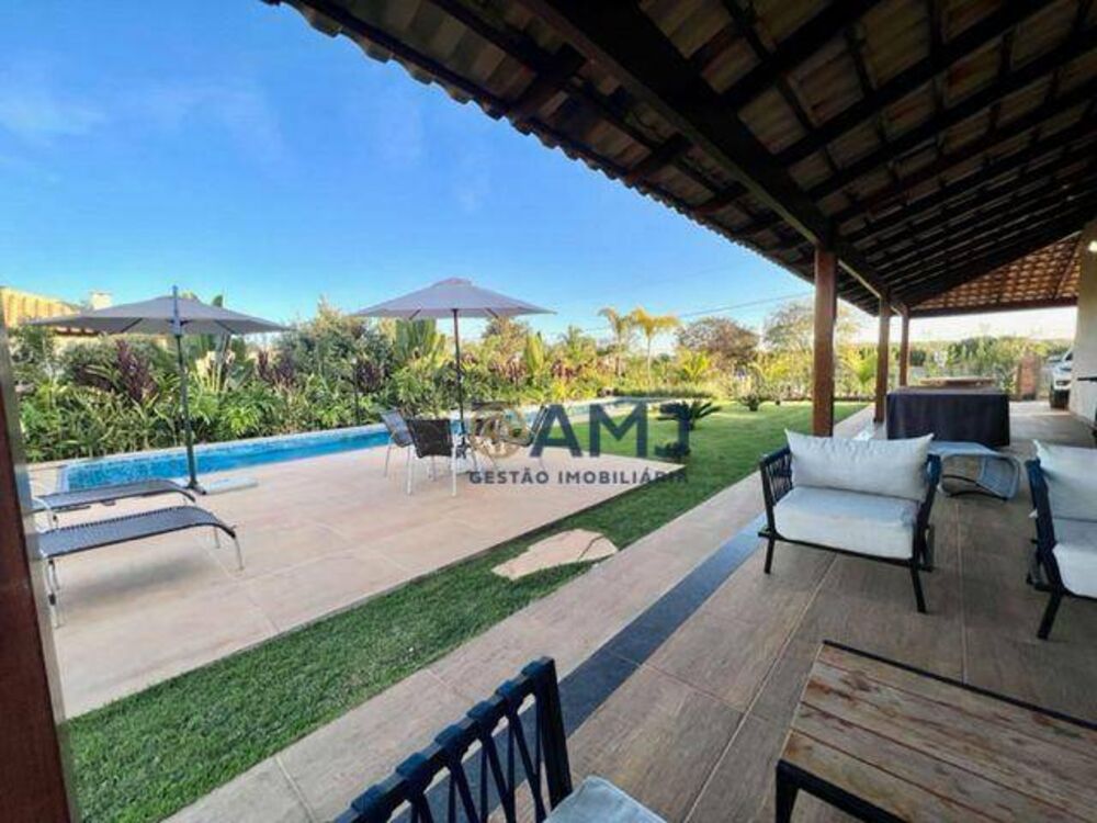 Chácara, 3 quartos, 1200 m² - Foto 24