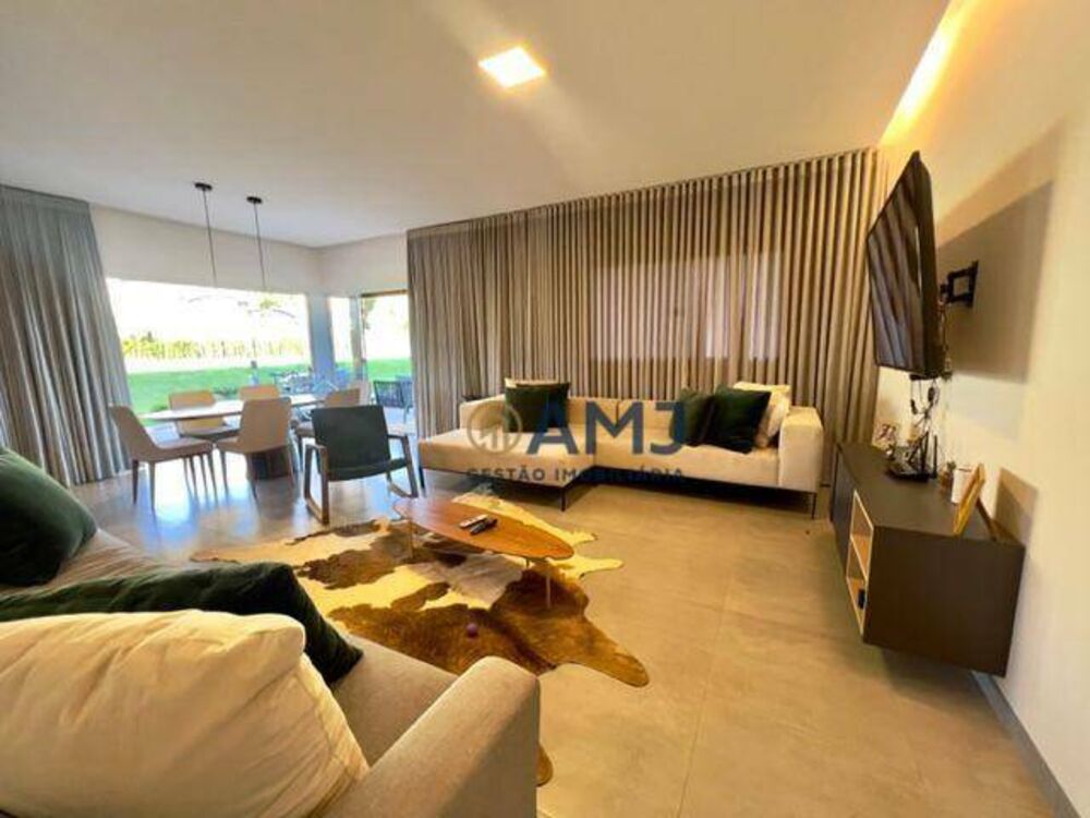 Chácara, 3 quartos, 1200 m² - Foto 14