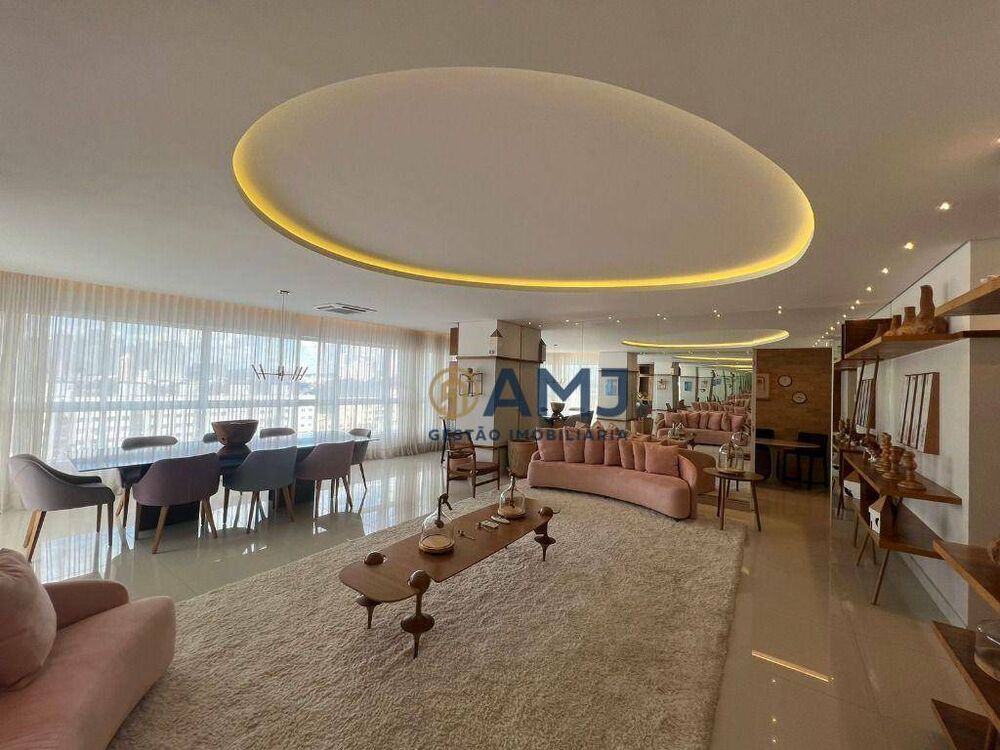 Apartamento, 3 quartos, 178 m² - Foto 1