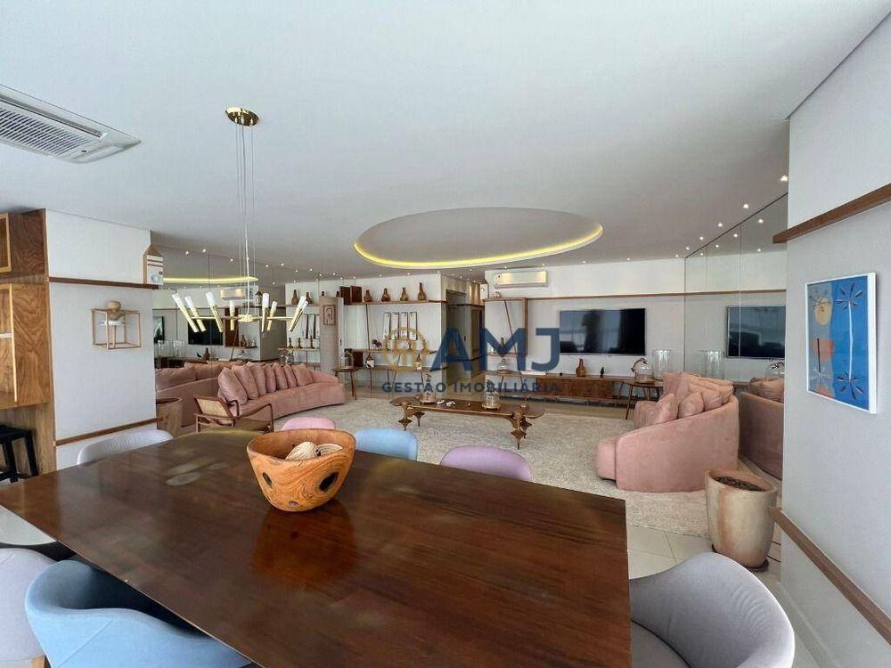 Apartamento, 3 quartos, 178 m² - Foto 4