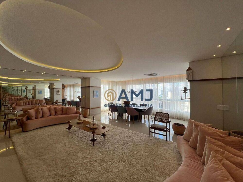 Apartamento, 3 quartos, 178 m² - Foto 3