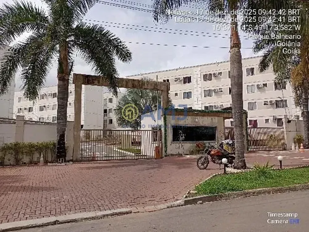 Apartamento, 2 quartos, 42 m² - Foto 3