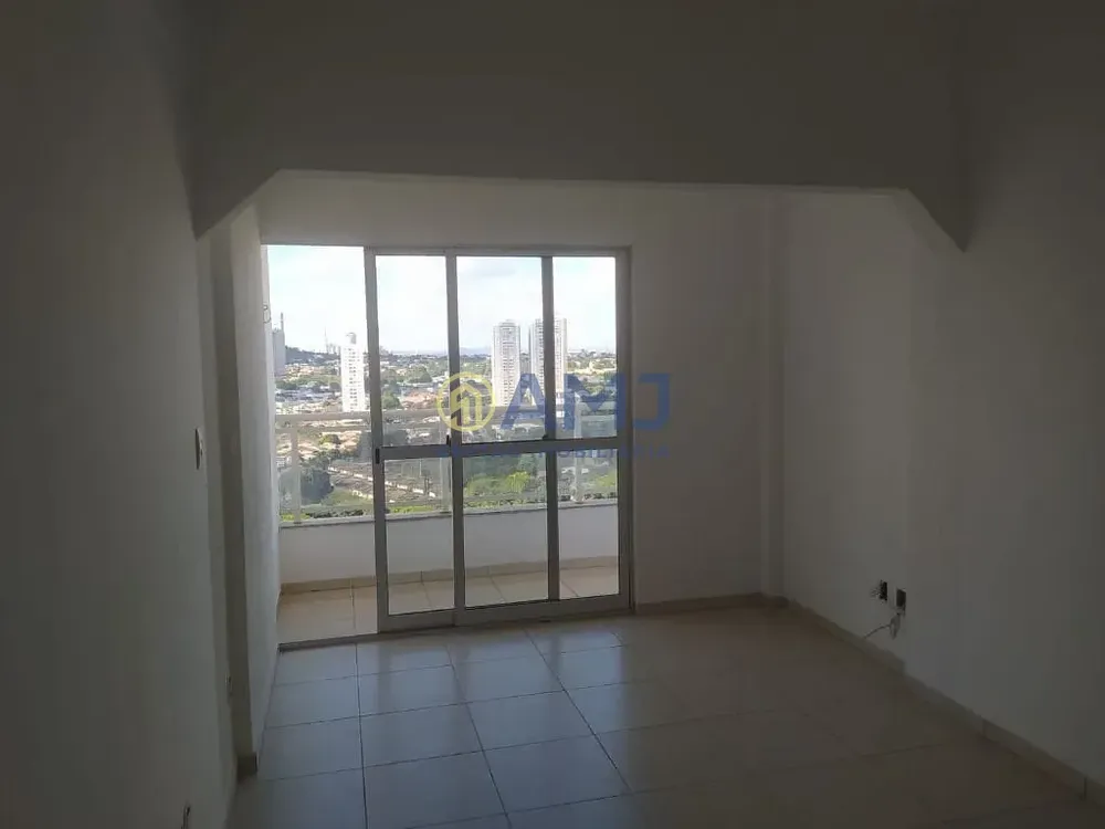 Apartamento, 3 quartos, 74 m² - Foto 1