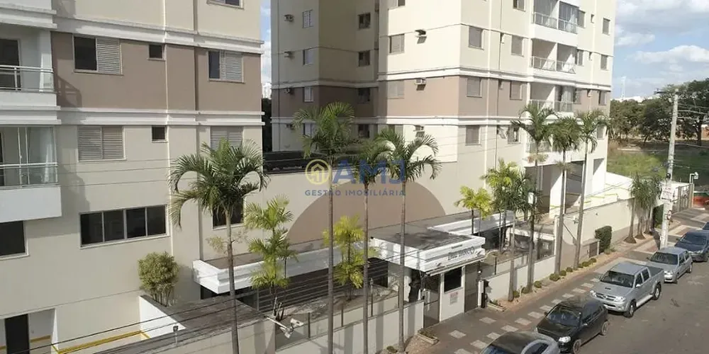 Apartamento, 3 quartos, 74 m² - Foto 2