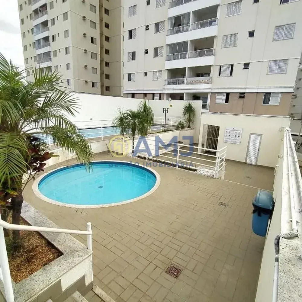Apartamento, 3 quartos, 74 m² - Foto 7