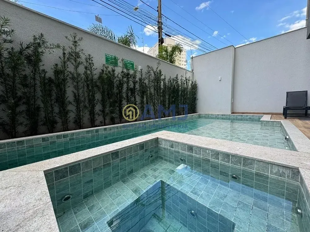 Apartamento, 2 quartos, 59 m² - Foto 9