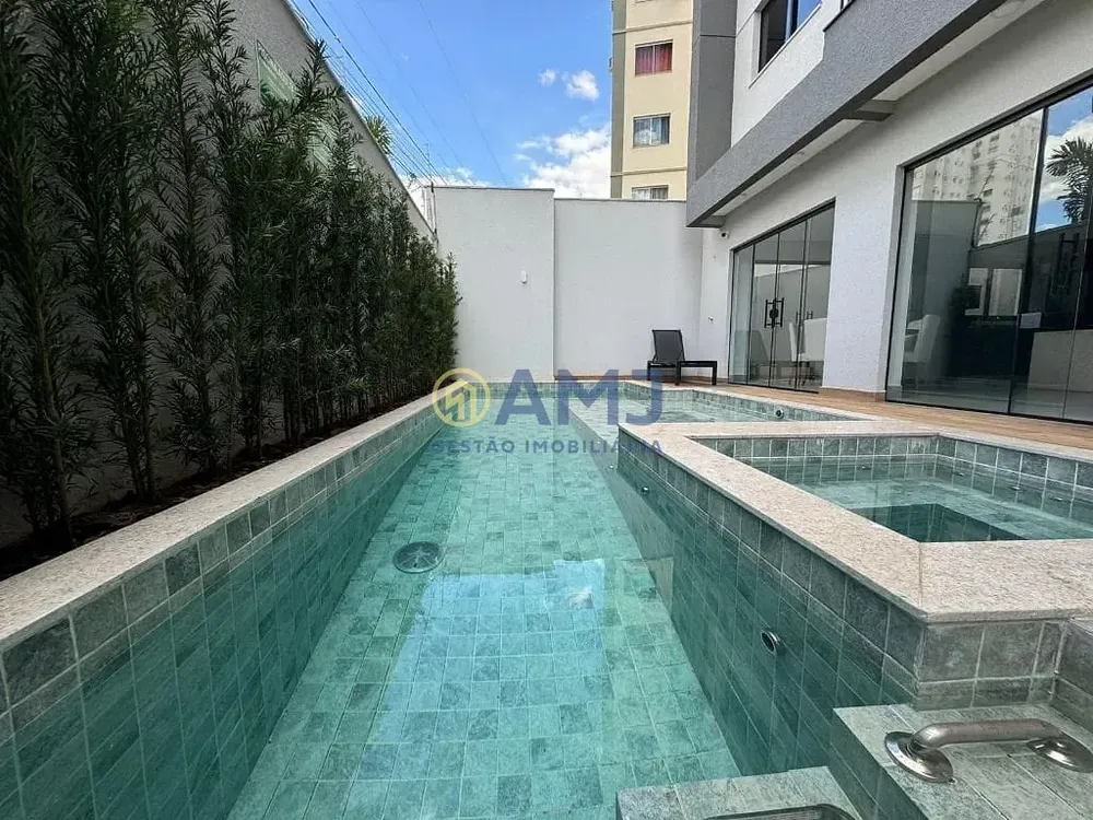 Apartamento, 2 quartos, 59 m² - Foto 8
