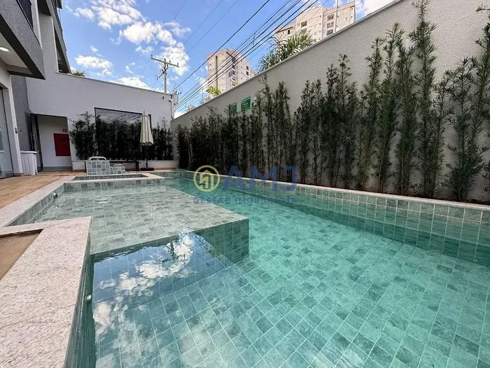 Apartamento, 2 quartos, 59 m² - Foto 7