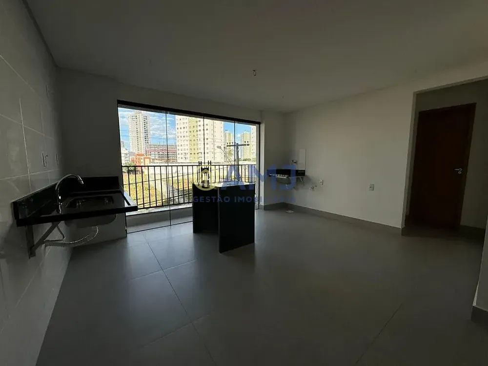 Apartamento, 2 quartos, 59 m² - Foto 3