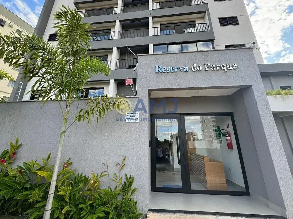Apartamento, 2 quartos, 59 m² - Foto 1