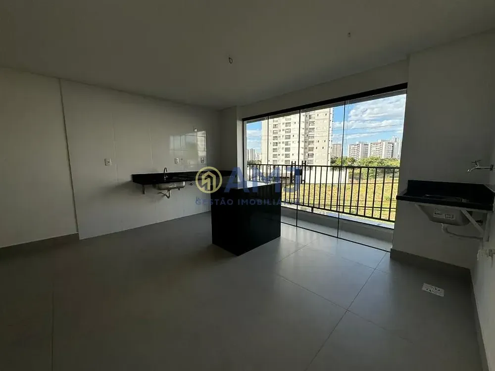 Apartamento, 2 quartos, 59 m² - Foto 2