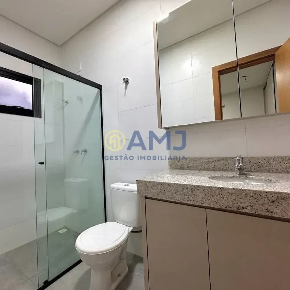 Casa, 3 quartos, 197 m² - Foto 5