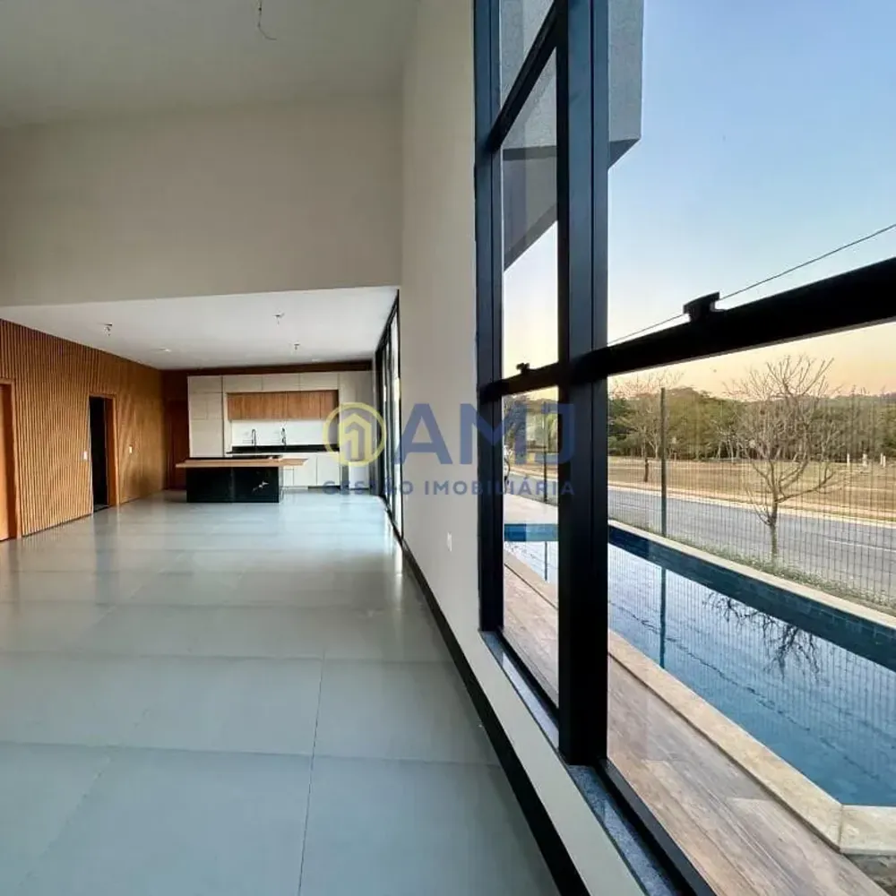 Casa, 3 quartos, 197 m² - Foto 4