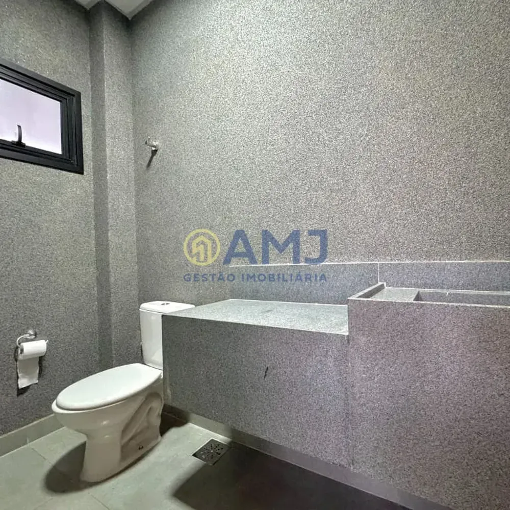 Casa, 3 quartos, 197 m² - Foto 12