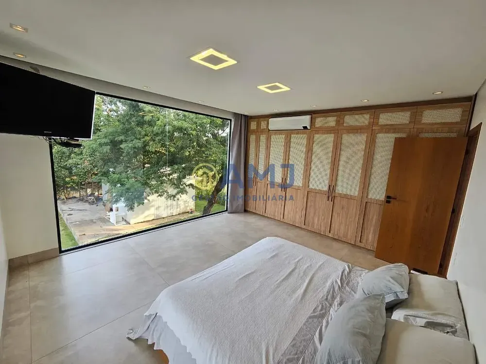 Chácara, 5 quartos, 2000 m² - Foto 8