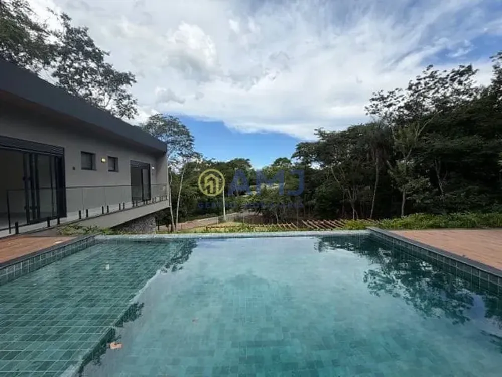 Chácara, 4 quartos, 3291 m² - Foto 6