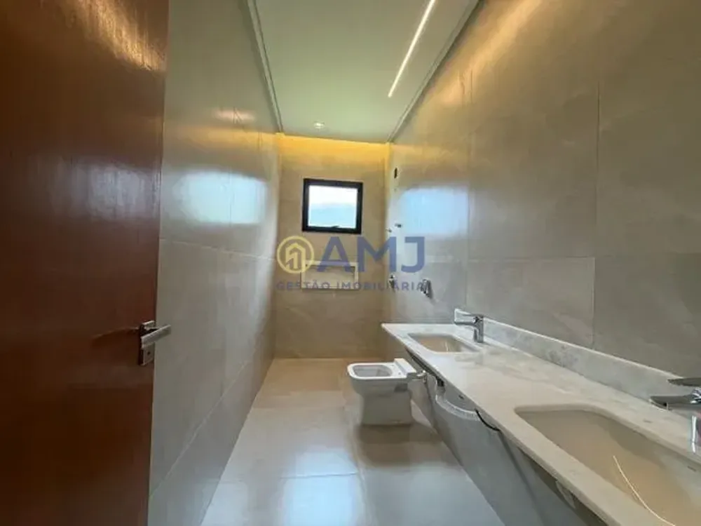 Chácara, 4 quartos, 3291 m² - Foto 8