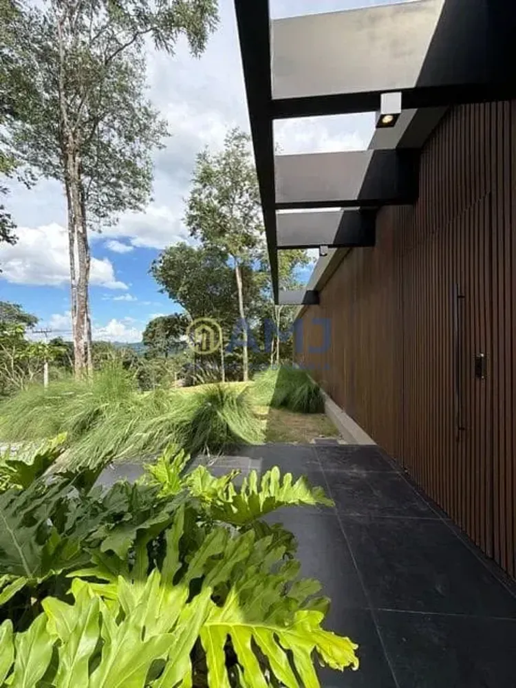 Chácara, 4 quartos, 3291 m² - Foto 3