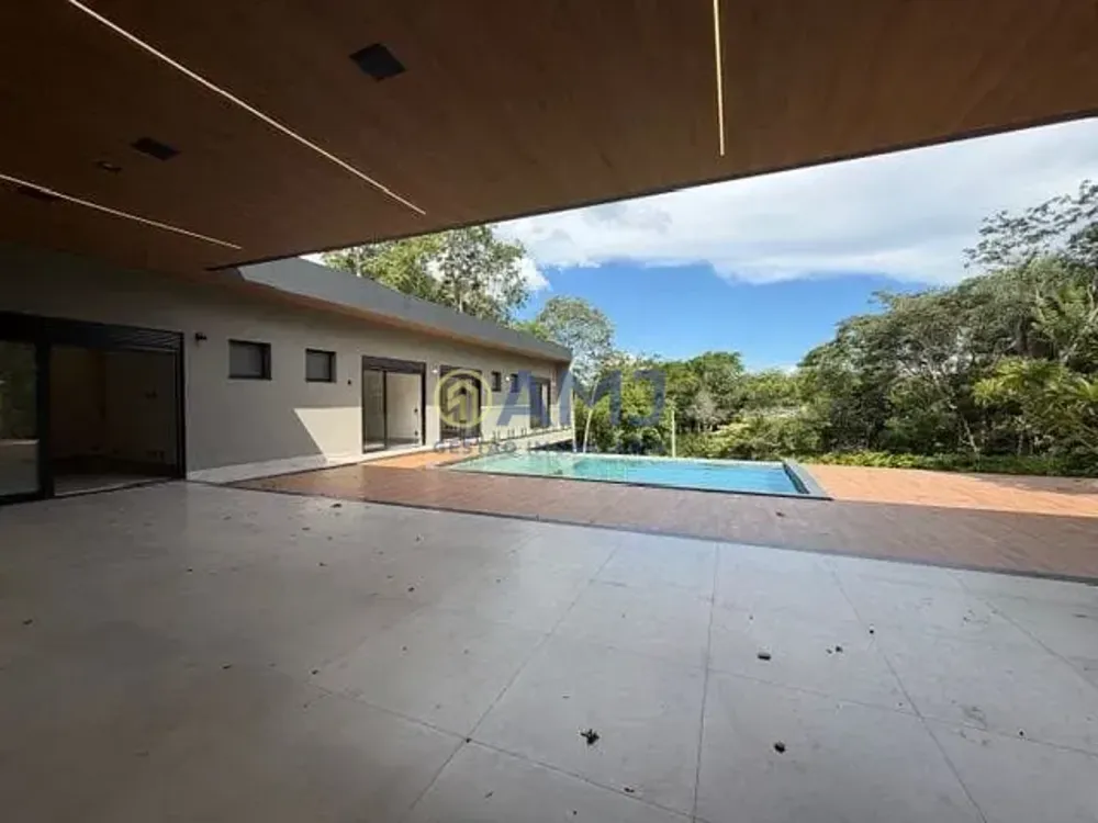 Chácara, 4 quartos, 3291 m² - Foto 2