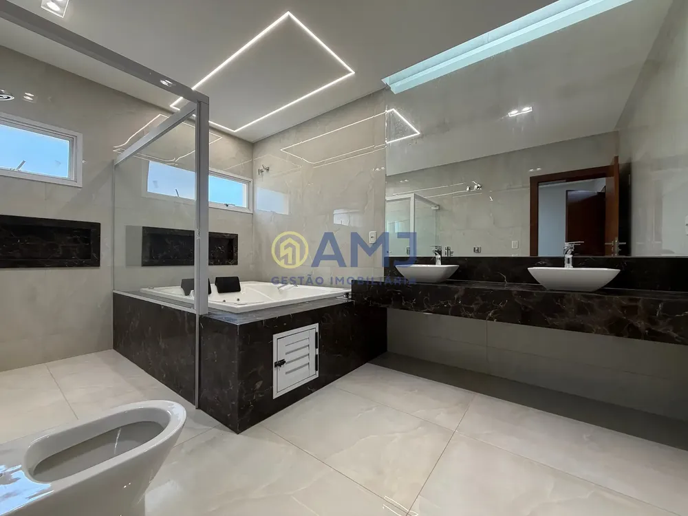 Sobrado, 4 quartos, 412 m² - Foto 14